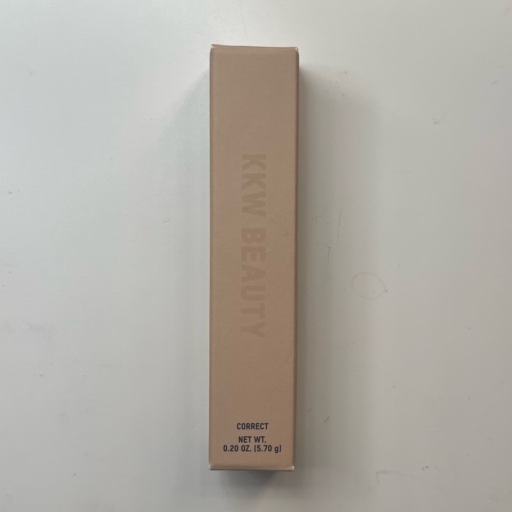 KKW Beauty - Colour Correct (3)